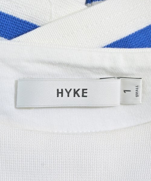 HYKE T恤/上衣