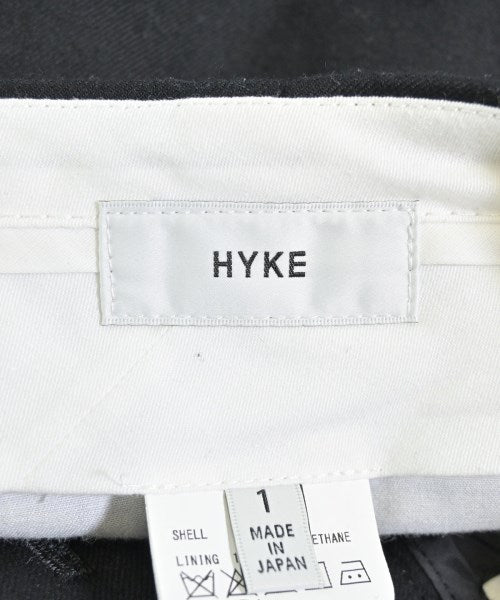 HYKE 長褲
