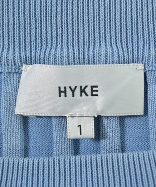 HYKE 毛衣