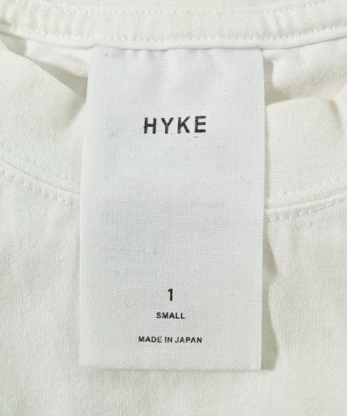 HYKE T恤/上衣