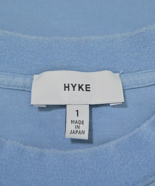 HYKE T恤/上衣