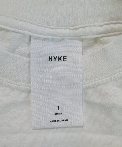 HYKE T恤/上衣