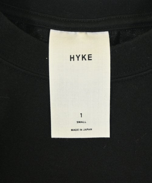 HYKE T恤/上衣