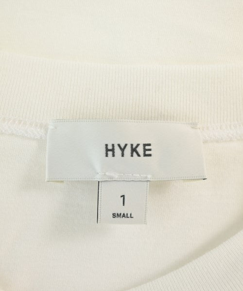 HYKE 無袖上衣
