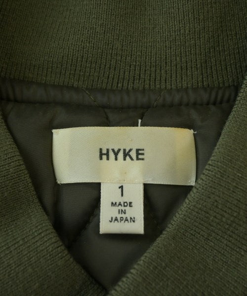 HYKE 其他飛行外套