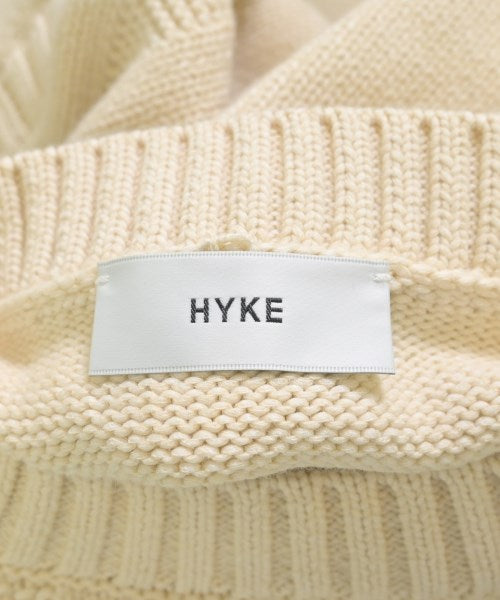 HYKE 背心