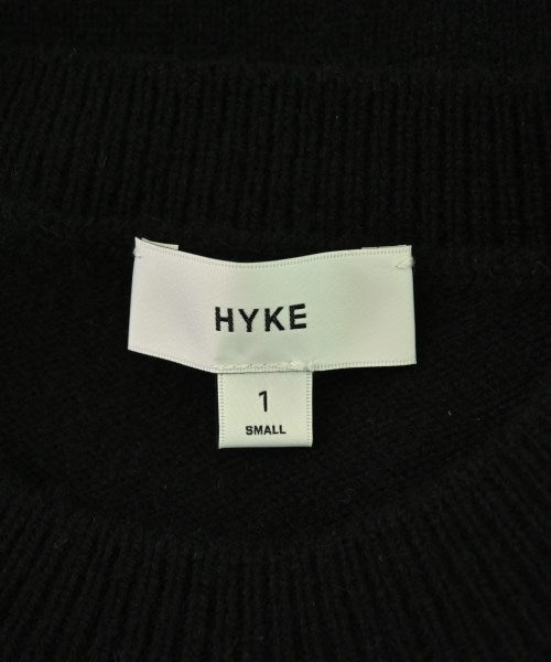 HYKE 背心