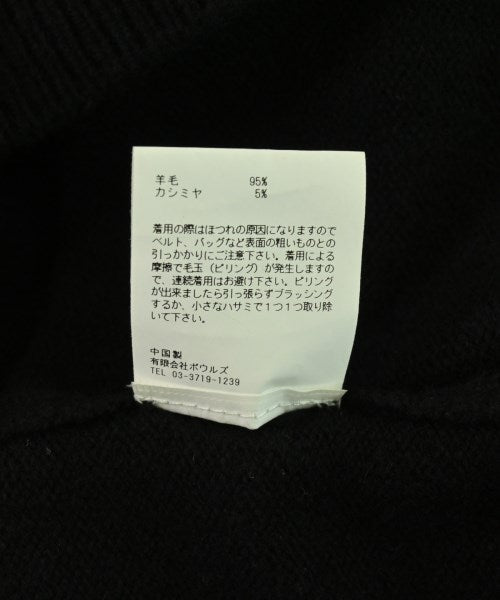 HYKE 背心