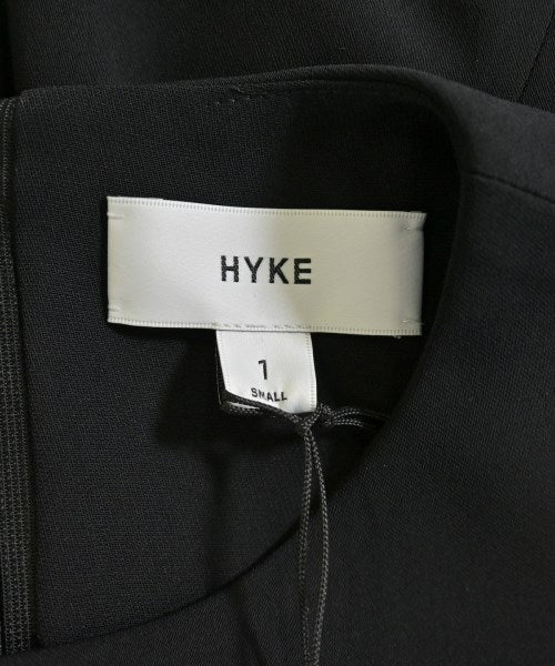 HYKE 女襯衫