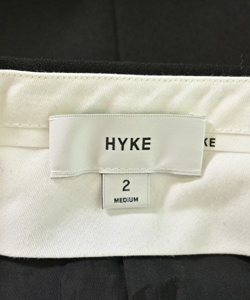 HYKE 長裙/超長裙