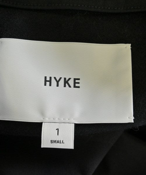 HYKE 風衣