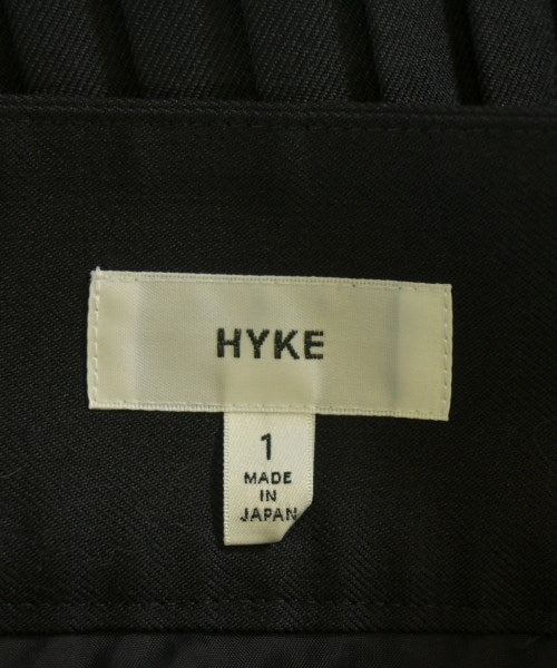 HYKE 長裙/超長裙