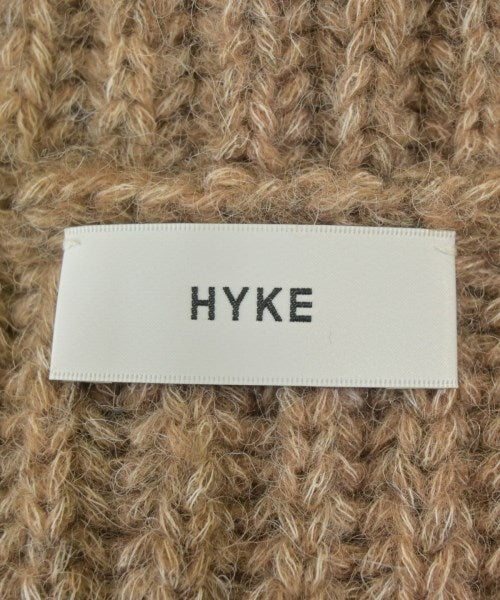 HYKE 背心
