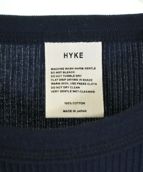 HYKE T恤/上衣