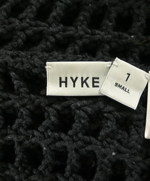 HYKE 毛衣