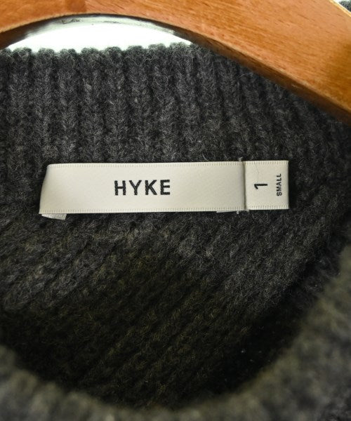 HYKE 毛衣