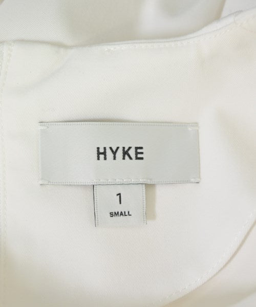 HYKE 女襯衫
