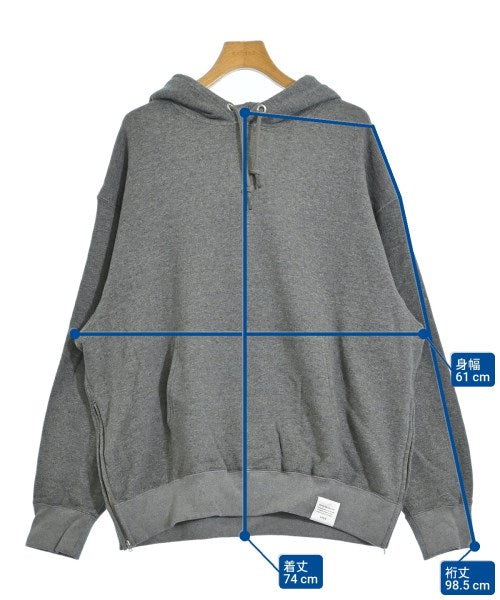 HYKE 連帽衫