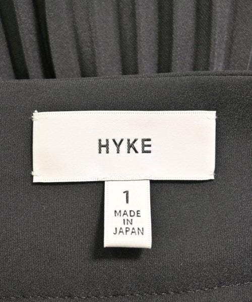 HYKE 長裙/超長裙