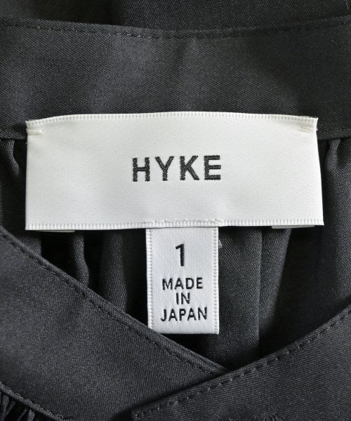 HYKE 女襯衫