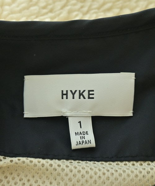 HYKE 其他大衣