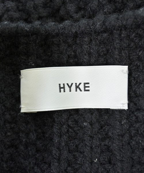 HYKE 背心
