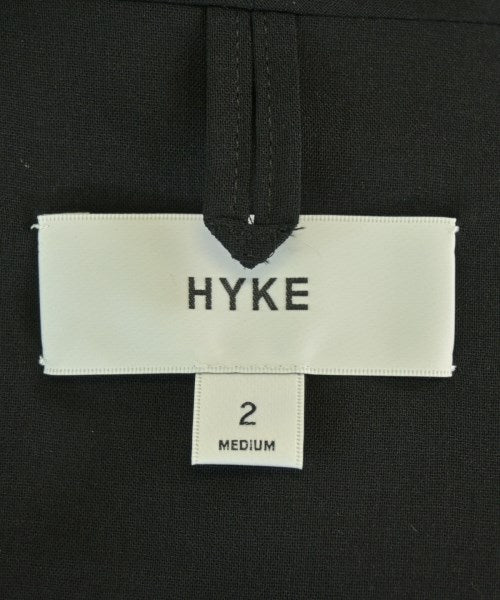 HYKE 其他大衣