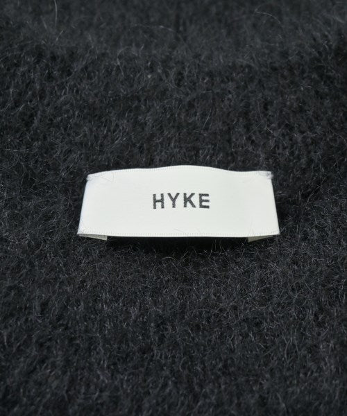 HYKE 背心