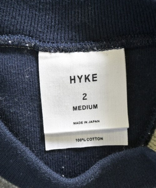 HYKE 運動衫