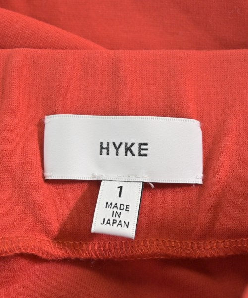 HYKE 長裙/超長裙