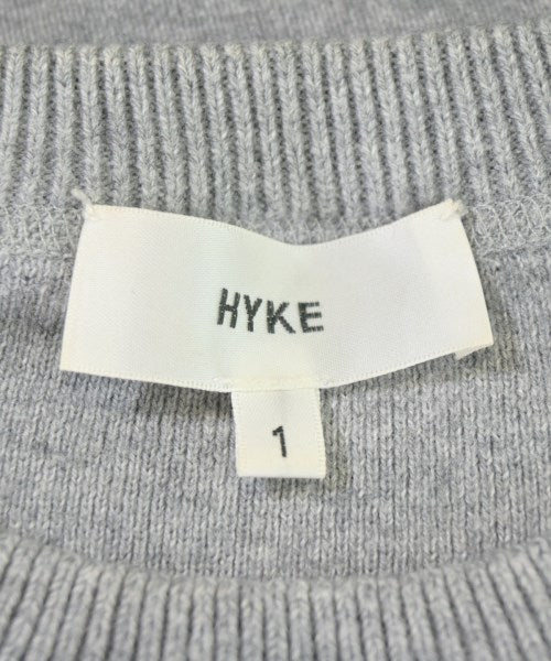 HYKE 背心