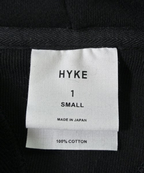 HYKE 連帽衫