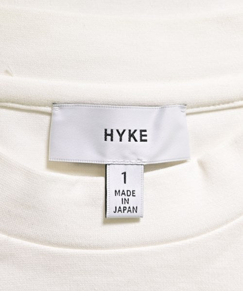 HYKE T恤/上衣
