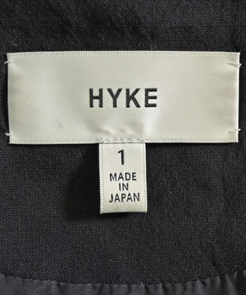 HYKE 其他大衣