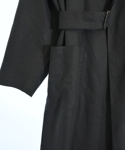 HYKE 其他大衣