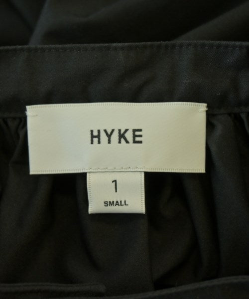 HYKE 女襯衫