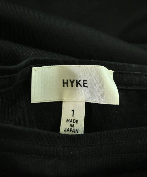 HYKE T恤/上衣