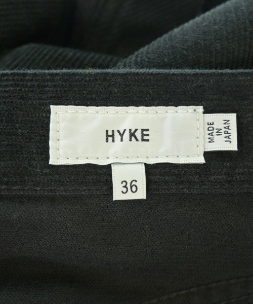 HYKE 其他款