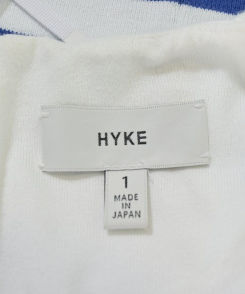 HYKE 洋裝