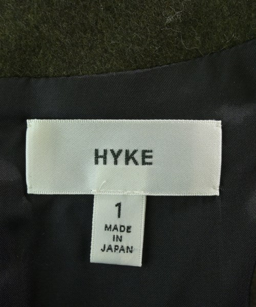 HYKE 洋裝