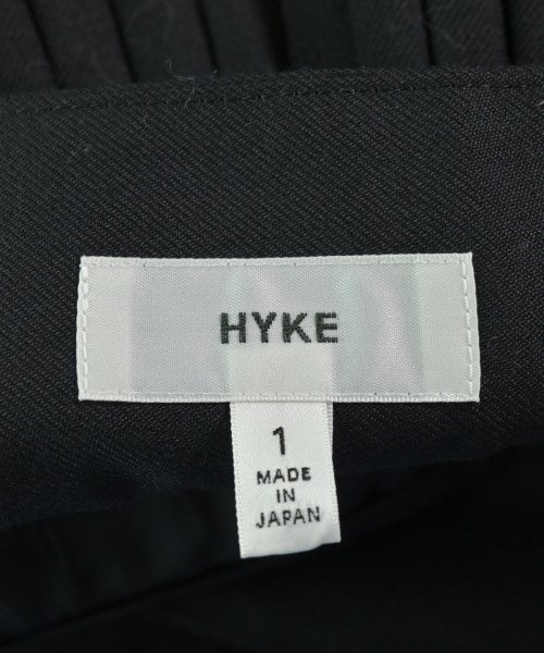 HYKE 長裙/超長裙