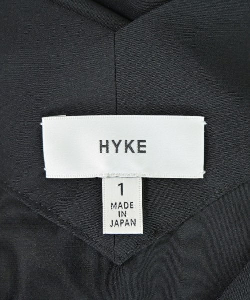 HYKE 女襯衫