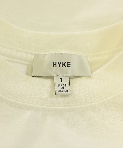 HYKE T恤/上衣
