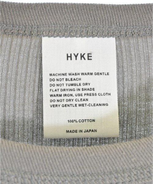 HYKE T恤/上衣