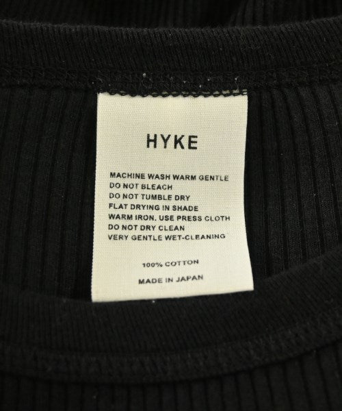 HYKE T恤/上衣