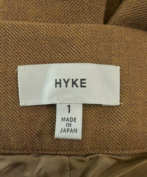 HYKE 其他款