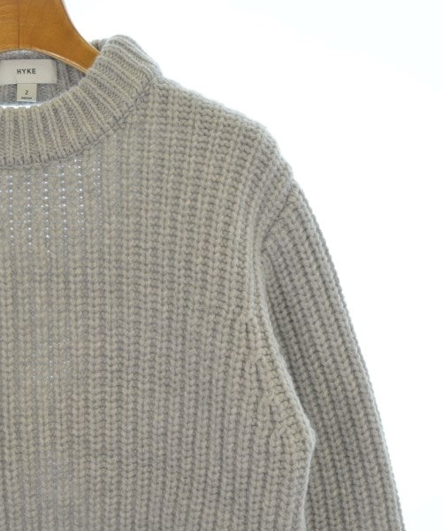 HYKE 毛衣