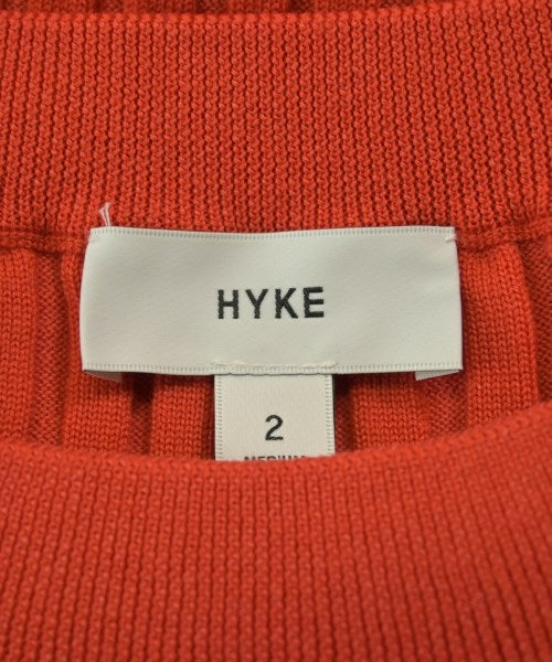 HYKE 毛衣