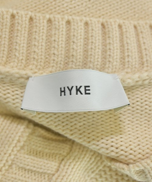 HYKE 其他大衣