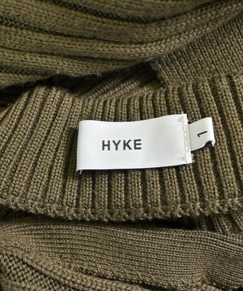 HYKE 洋裝